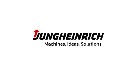 Jungheinrich �������� ������� �� 2016 ���������� ���