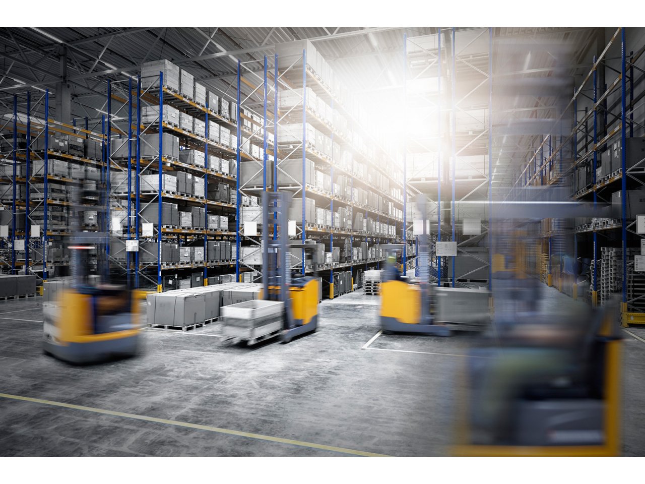 Jungheinrich �������� ���������� � ������� ������-������ ��������