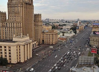Столица вошла в тройку лидеров престижной международной премии за устойчивое транспортное развитие