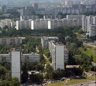 В Восточном Бирюлево метро появится не ранее 2025 года.