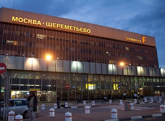 На месте старого аэровокзала Шереметьево построят терминал к 2018 году