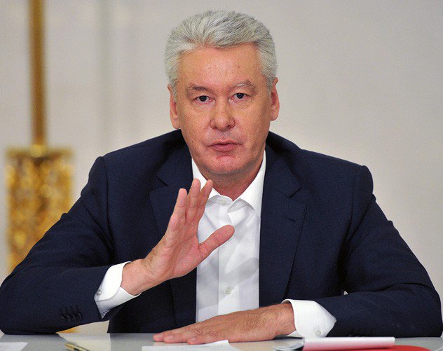 Собянин полагает, что развязка на столичной площади Тверской заставы не нужна.