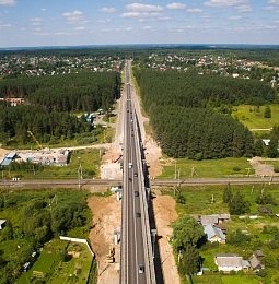 Московское большое кольцо: большое обновление
