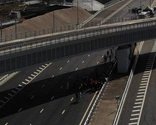 Открыто движение по участку Северо-Восточной хорды от Фестивальной улицы до Дмитровского шоссе, сообщил мэр Москвы Сергей Собянин