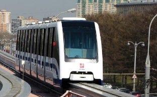 Власти Москвы прорабатывают варианты реконструкции монорельса