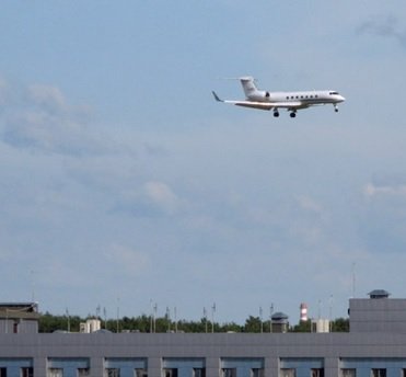 В комплексе Внуково-3 реконструируют терминал внутренних воздушных авиалиний