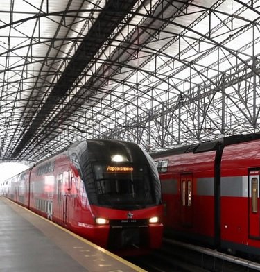 В новом терминале Аэроэкспресса в Домодедово разместят гостиницу