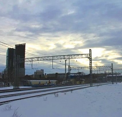 В Москве электрифицируют перегоны Фили – Пресня и Лихоборы - Ховрино