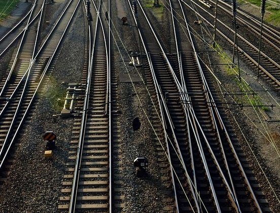 В расчете на новый диаметр: от Киевского вокзала до Апрелевки проложат четвертый главный путь