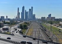 С 2011 года в столице построили и реконструировали 24 путепровода через ж/д пути