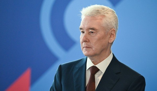 Проект строительства и реконструкции дорог в ТиНАО рядом с ЦКАД утвердил Сергей Собянин