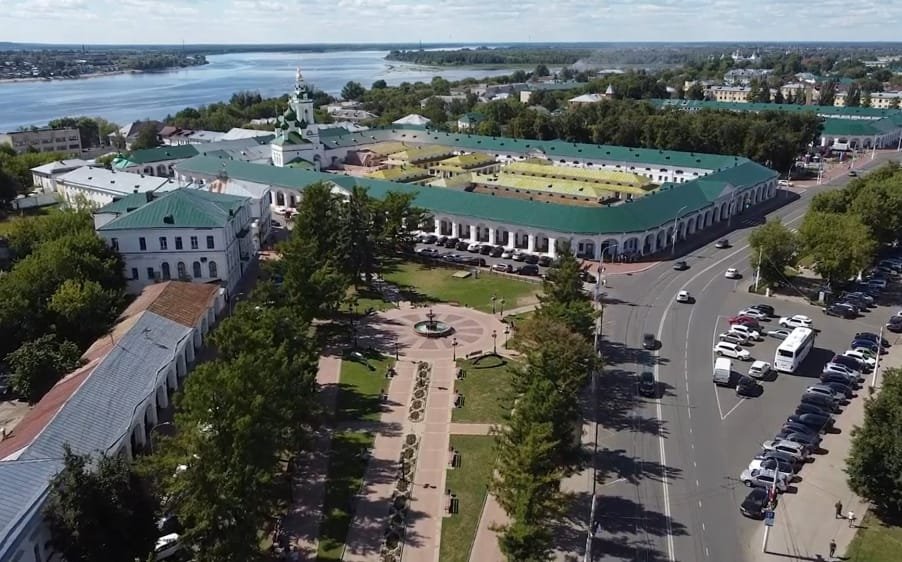 ������� ��������� ������������� �������������� � ��������