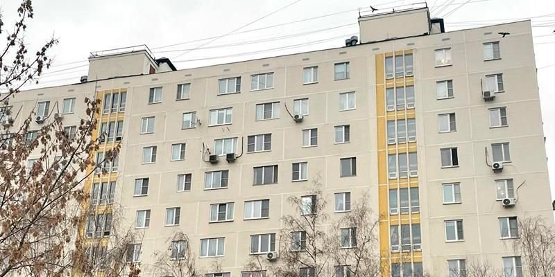 Капитально отремонтируют в этом году в Москве 66 домов белого цвета