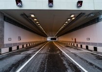 Под путями МЦД-2 началась подготовка к строительству тоннеля