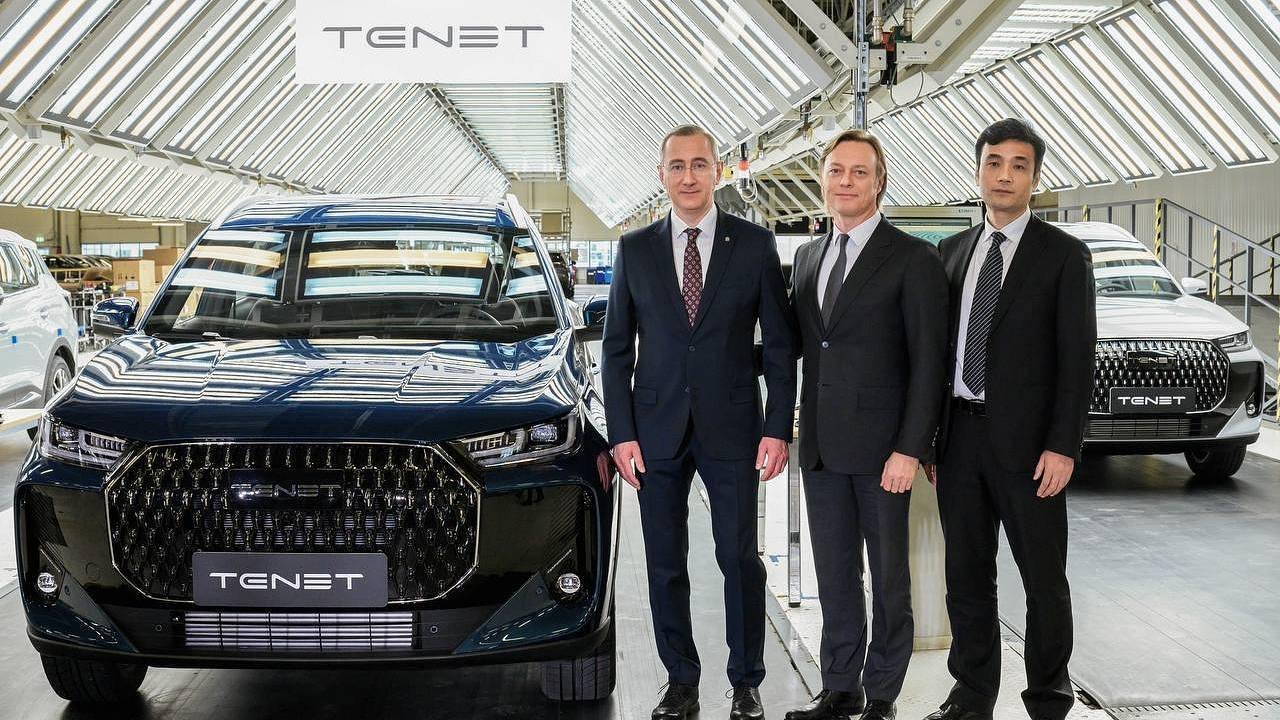 � ������ ������ ������ ����������� ������ ������ TENET