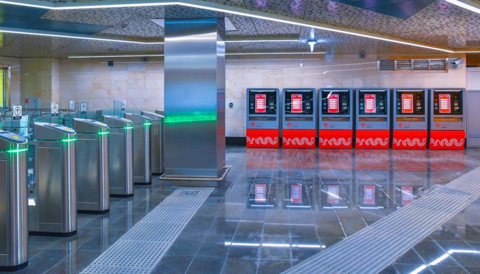 Выходы на обе стороны Строгинского бульвара будут с новой станции метро «Строгино»