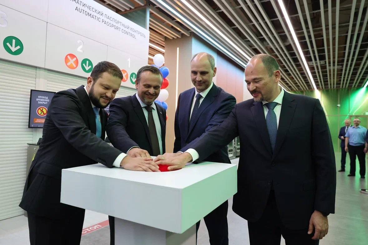 ������ ����������� ����� �������� � ��������� ��������