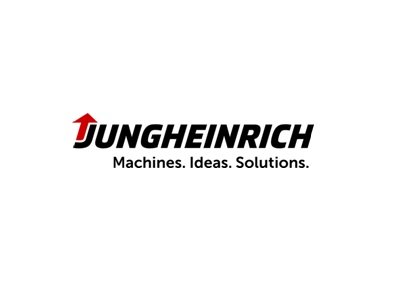 Jungheinrich     LogiMAT  2017