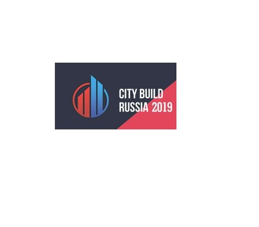 ������-����������� �� �������� CITY BUILD RUSSIA 2019 ������� 