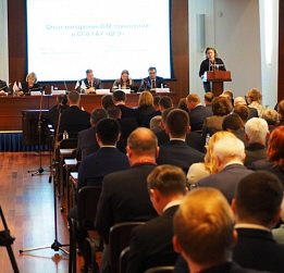 Мы приближаемся к одностадийному проектированию