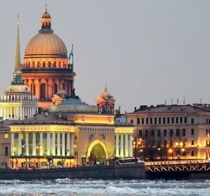 На этой неделе стартует Фасадный форум Building Skin Petersburg 2021