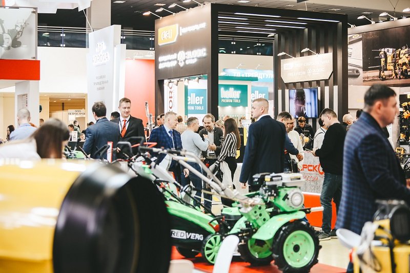 MITEX 2023: ���������������� �������. ����������� �����. ���������������� ������