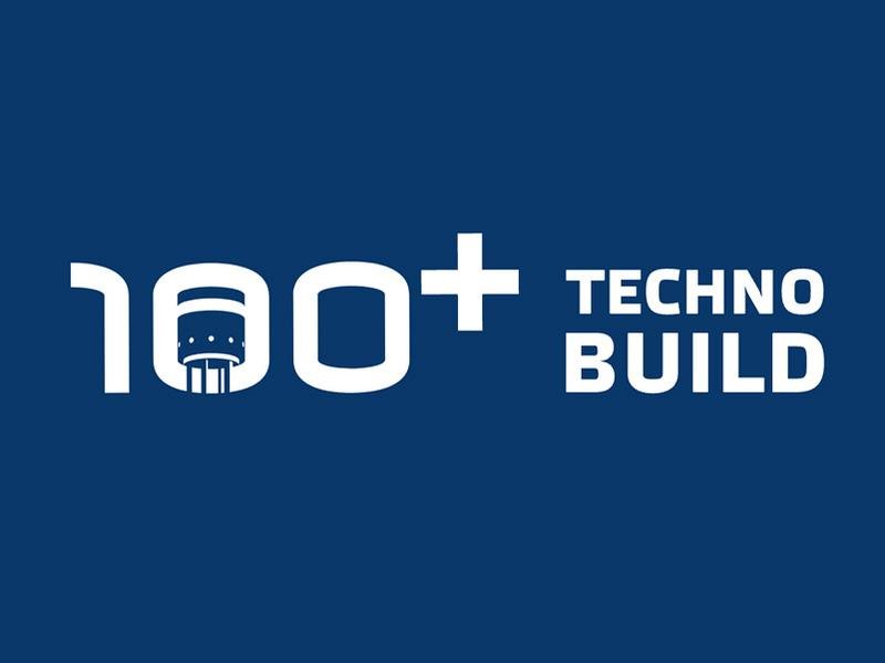 ��������� � ���� XII �������������� ������������� ������ � �������� 100+ TechnoBuild �������� ��������