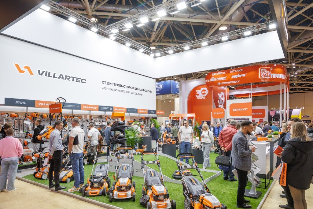 MITEX 2025: ��������������� ����� ���������� � �����������