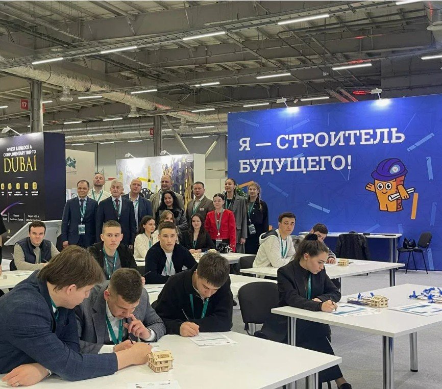 �� KazanForum-2026 ���������� � ��������� ��������� �� ������������� ����������� ����� ����