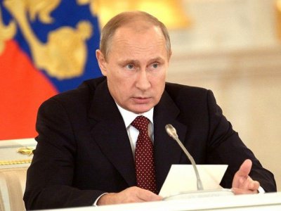 Восемь законопроектов о строительстве подписаны президентом.