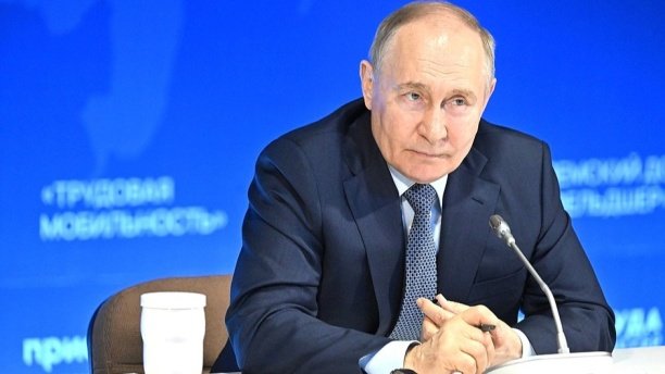 Президент РФ Путин подписал закон о системообразующих сетевых компаниях в регионах