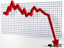 Инвестиции в российскую коммерческую недвижимость сократились на 35 процентов