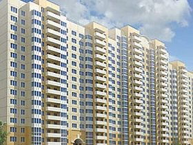 Новостройки из панелей активно улучшаются