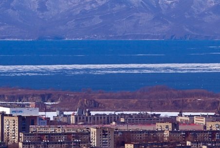Для сотрудников суперверфи «Звезда» строят жилой микрорайон