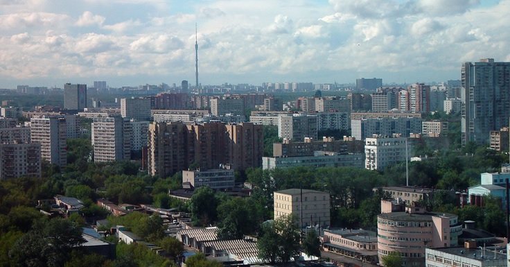 С начала года на востоке столицы выявили 65 объектов самовольного строительства