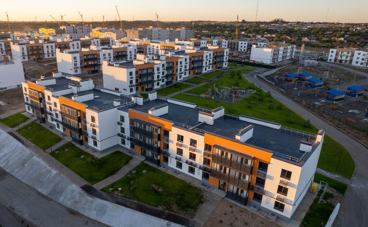 ������� �� DARS Development � ������ ����� �������� � ����� ����������� ������