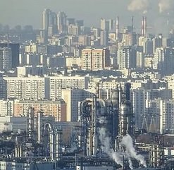 Новые дома по программе реновации появятся ещё в трёх районах Москвы: