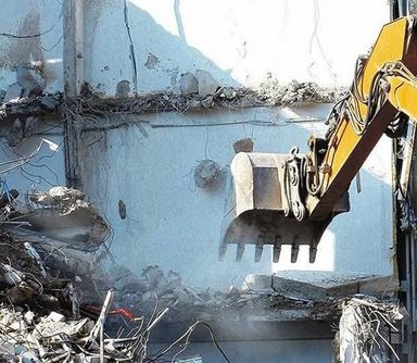 Иван Бобров: в Царицыне ликвидировали комплекс нелегально размещенных строений