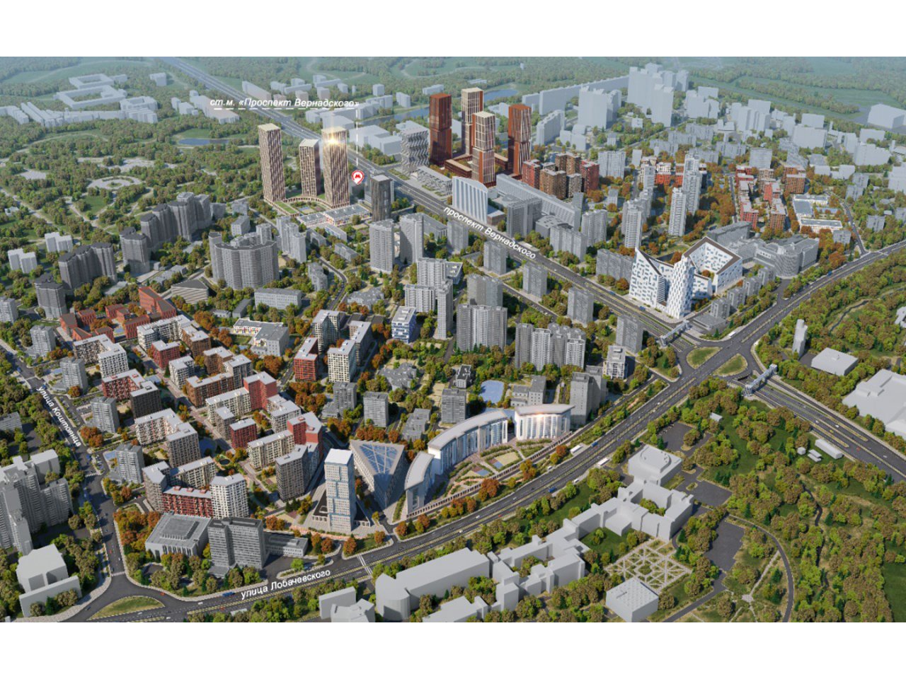 ������������� � ��������� ������: ����� �����������