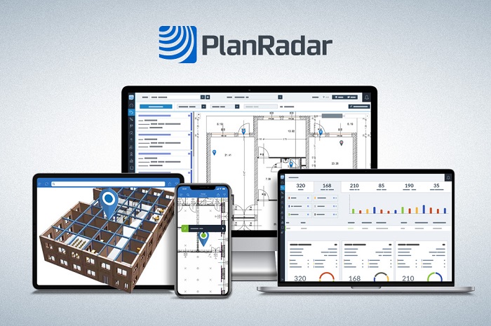     PLAN RADAR