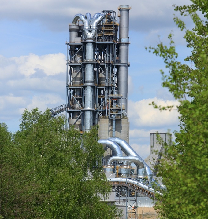  LafargeHolcim  