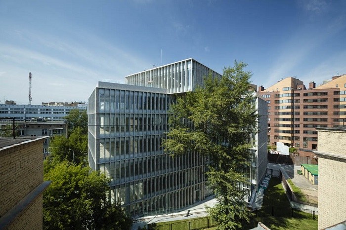 Architects of Invention_Mies van der Rohe Award_5