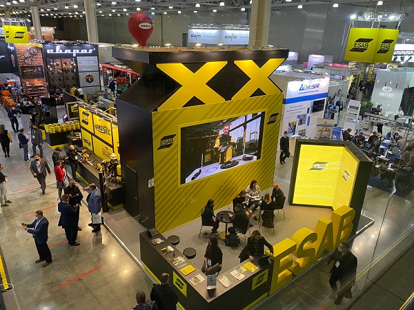 ESAB 