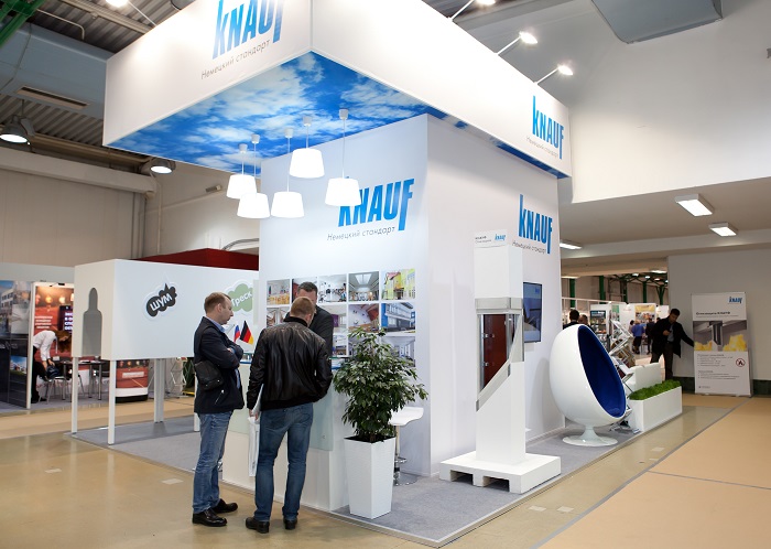 Knauf Build School 2017