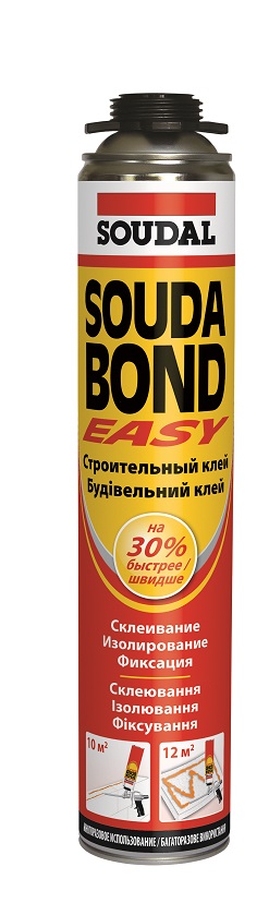 SoudabondEasy