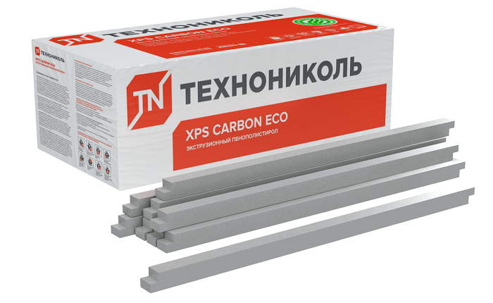  XPS Carbon ECO