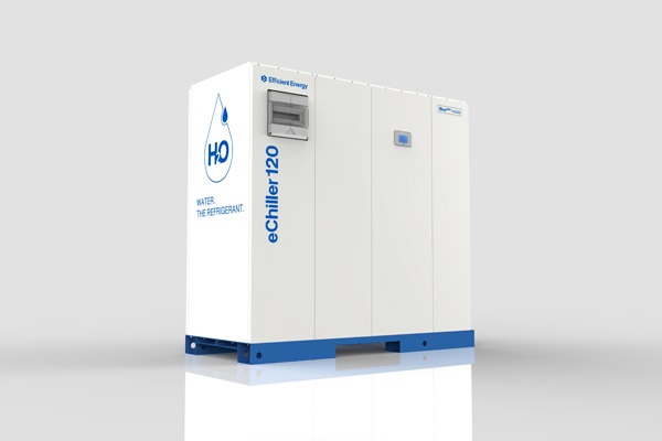 eChiller120 Efficient Energy