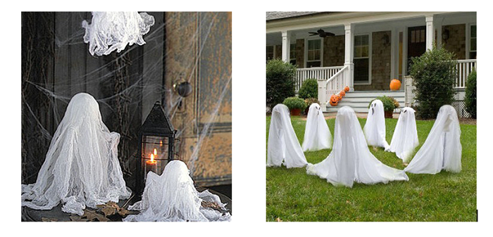 handmade Halloween
