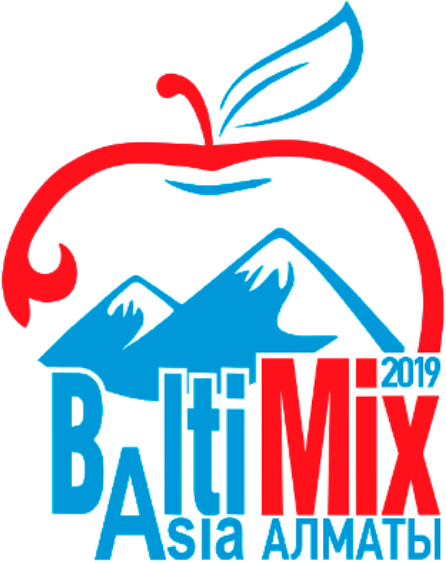 BaltiMix Asia